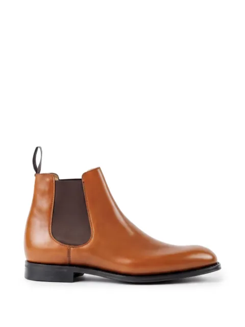 Church's Amberley chelsea boots Brown ETC2219XM