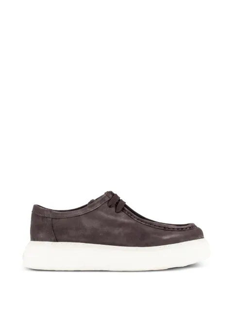 REFERENC Fernabee suede sneakers Grey REF241101
