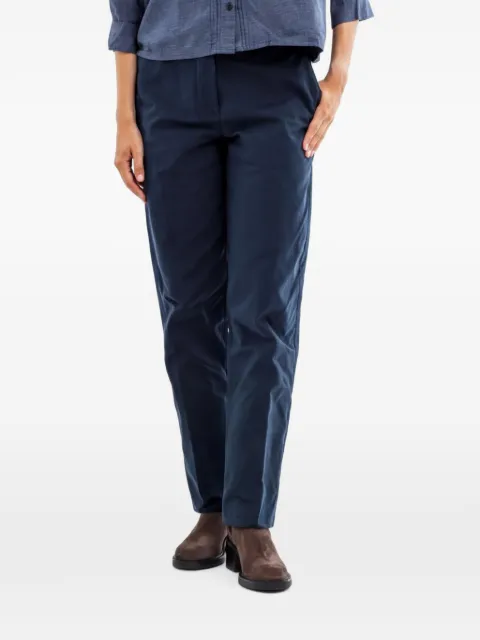 Bergfabel Maria trousers Blue BFWP157231