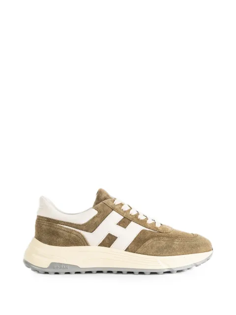 Hogan Hyperlight sneakers Neutrals HXM5630FR30UL6
