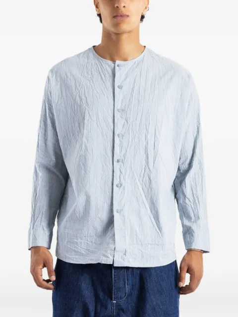 Casey Casey Eclipse shirt Blue 26HC324