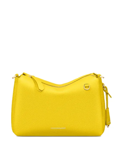 MAISON de SABRÉ Soft Trio shoulder bag Yellow ZICR