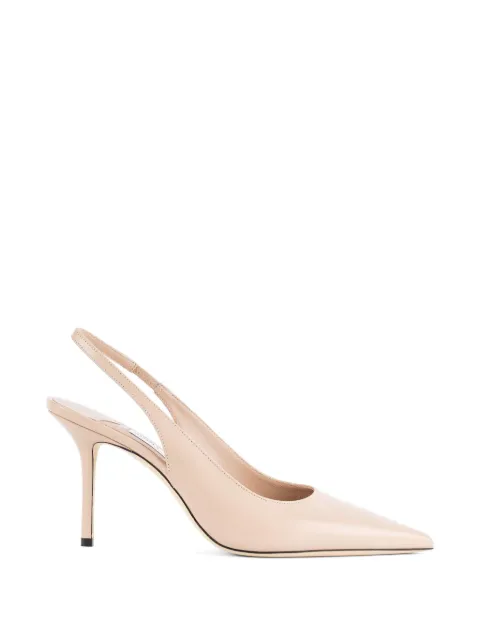 Jimmy Choo Love SB pumps Pink J000181021