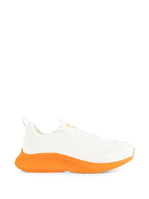 APL: ATHLETIC PROPULSION LABS TechLoom Zipline running sneakers White 12013225182