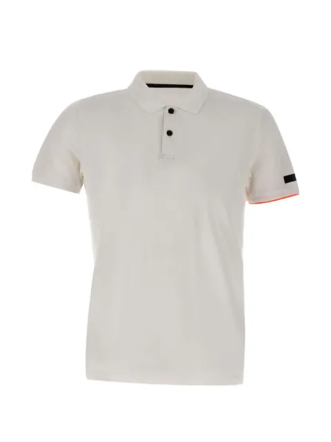 RRD Macro piqué polo shirt Neutrals 2620309