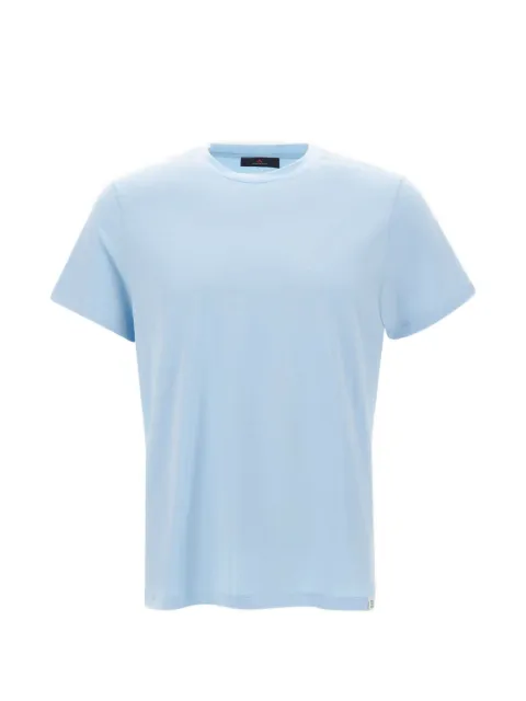 Peuterey New Sorbus T-shirt Blue PEU584899012414