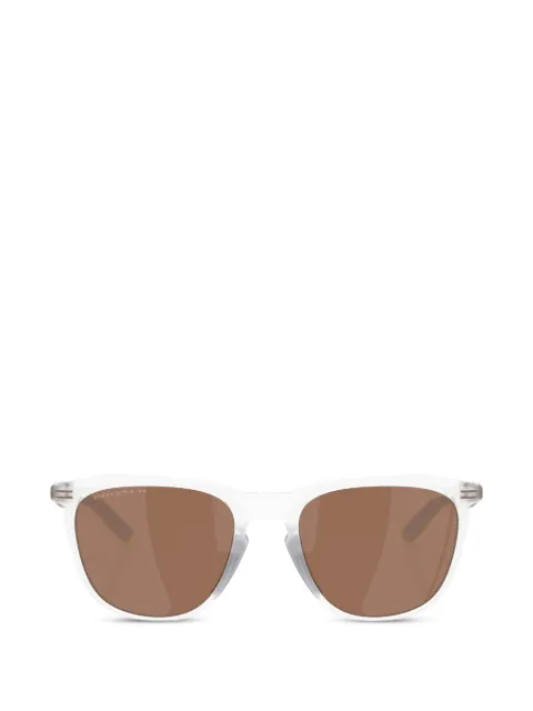 Oakley Thurso Limitless square-frame sunglasses Grey OO92861554