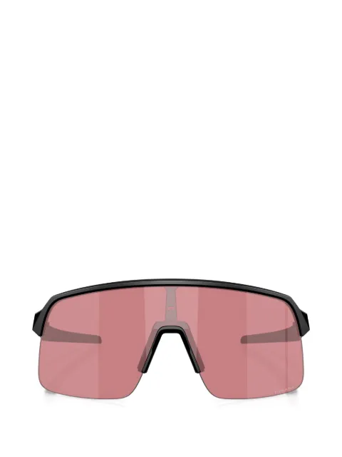 Oakley Sutro Lite semi-rim sunglasses Black OO94639463B8
