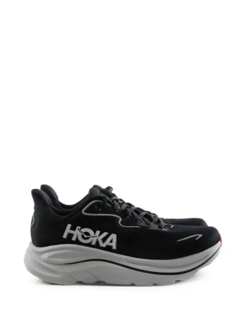 HOKA Clifton 10 sneakers Black 1162032