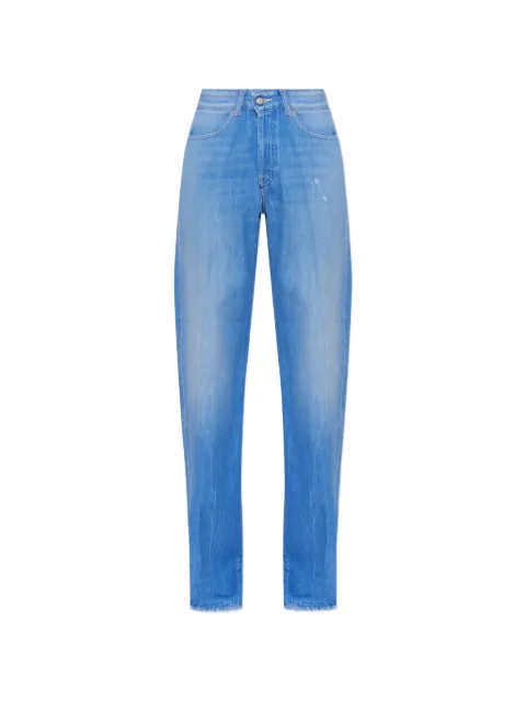 Diesel 1971 D-SENT straight-leg jeans Blue A1987209P88