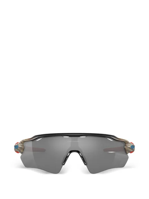 Oakley Radar EV Path MLB Chicago Cubs sunglasses Neutrals OO92089208A9