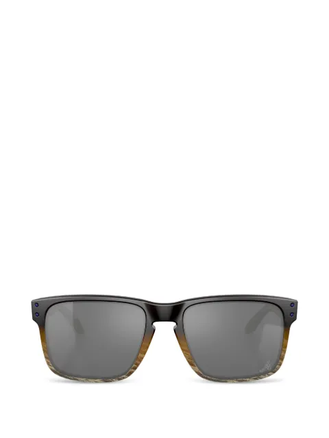 Oakley Holbrook square-frame sunglasses Black OO91029102P1