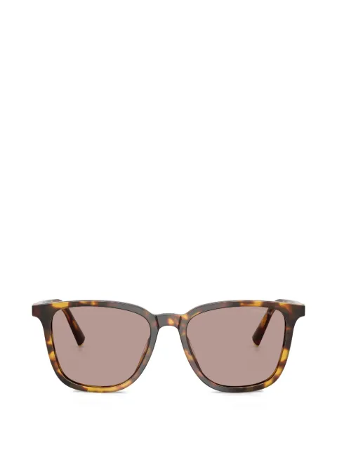 Miu Miu Eyewear square-frame sunglasses Brown SMUB03