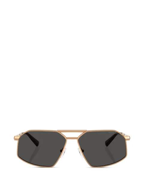 Michael Kors Mar Vista sunglasses Gold MK1167
