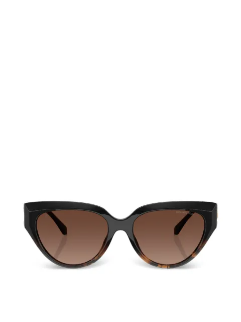 Michael Kors Boca Raton cat-eye sunglasses Black MK2241U
