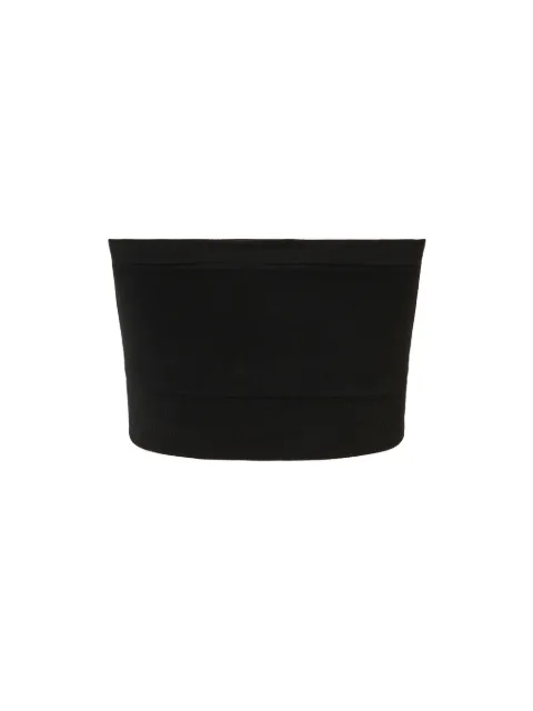 Wolford seamless bandeau bra Black 53615