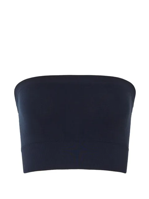 Wolford seamless bandeau bra Blue 53615
