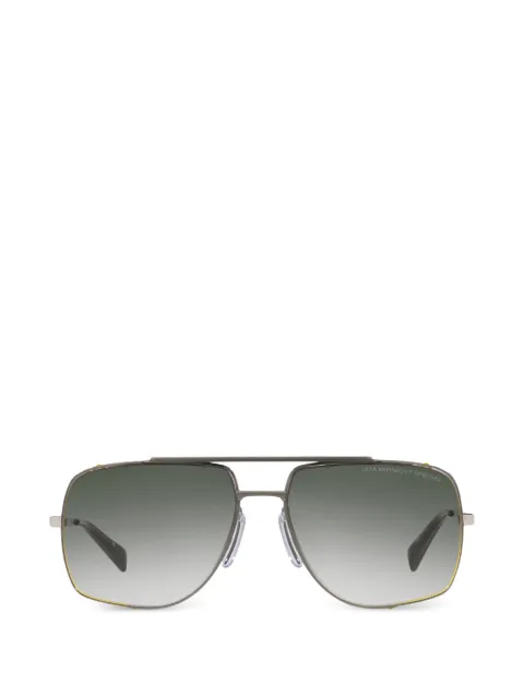 Dita Eyewear Midnight Special sunglasses Silver D40004494100J1