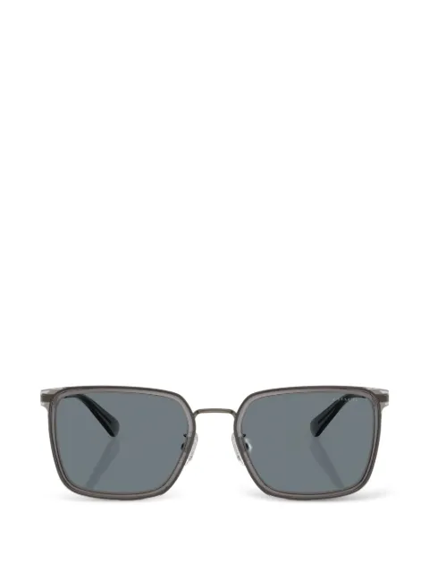 Coach square-frame sunglasses Grey HC7171