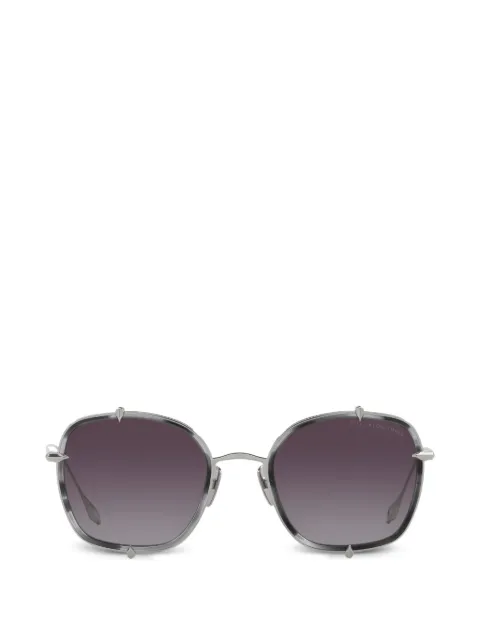 Dita Eyewear Talon-Three sunglasses Silver D40004444100L1