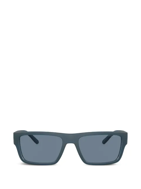 Arnette Phoxer rectangle-frame sunglasses Blue AN433829012V
