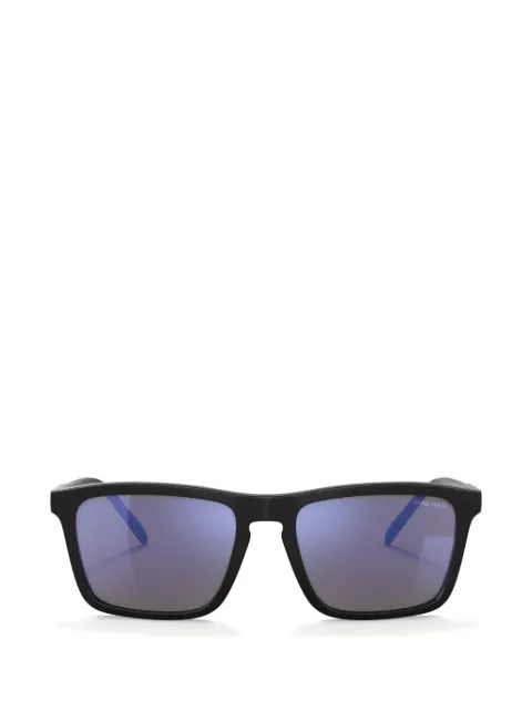 Arnette Shyguy square-frame sunglasses Black AN4283