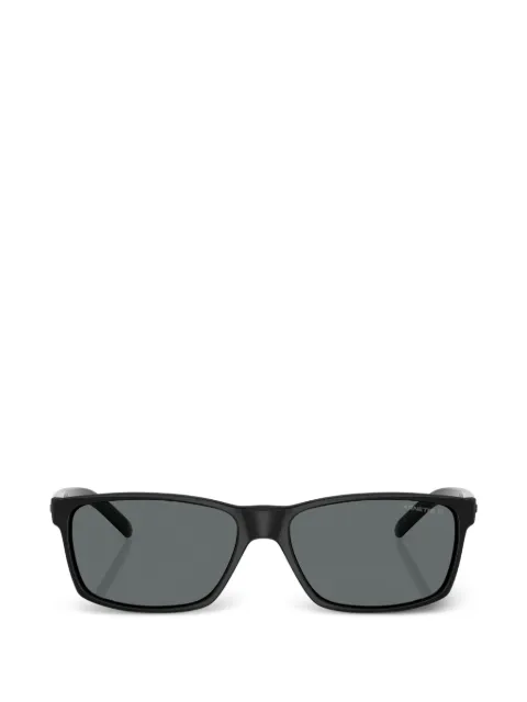 Arnette Slickster rectangle-frame sunglasses Black AN4185