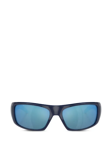Arnette Hot Shot rectangle-frame sunglasses Blue AN4182291422