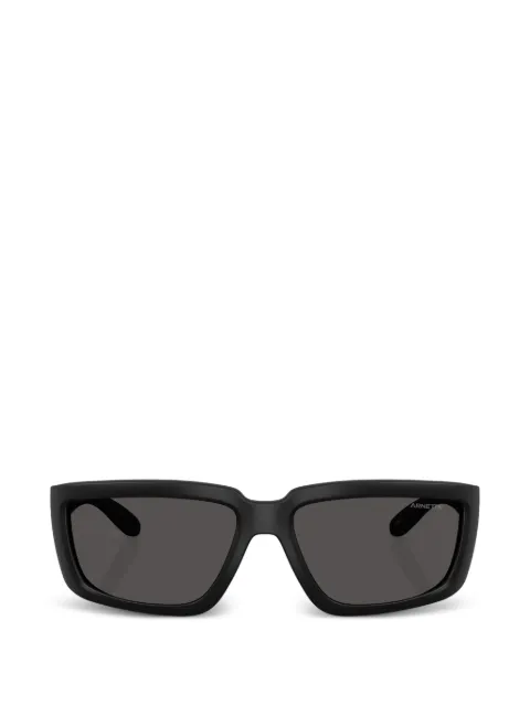 Arnette Taggit square-frame sunglasses Black AN4355275887