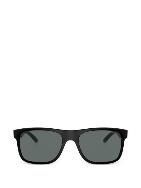 Arnette Khim square-frame sunglasses Black AN4341290081