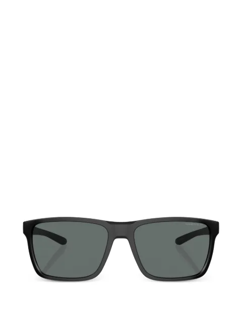 Arnette Sokatra square-frame sunglasses Black AN4323