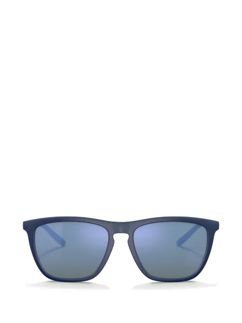 Arnette Fry square-frame sunglasses Blue AN4301