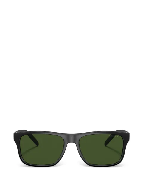 Arnette Bandra rectangle-frame sunglasses Black AN4298