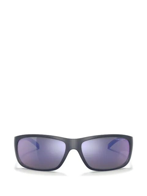 Arnette Uka-Uka rectangle-frame sunglasses Grey AN4290