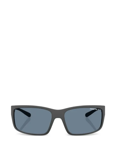 Arnette Fastball 2.0 rectangle-frame sunglasses Grey AN4242