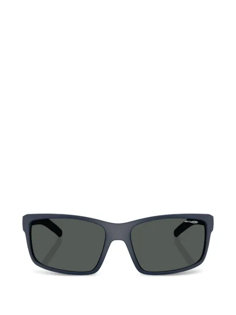 Arnette Fastball rectangle-frame sunglasses Blue AN42022