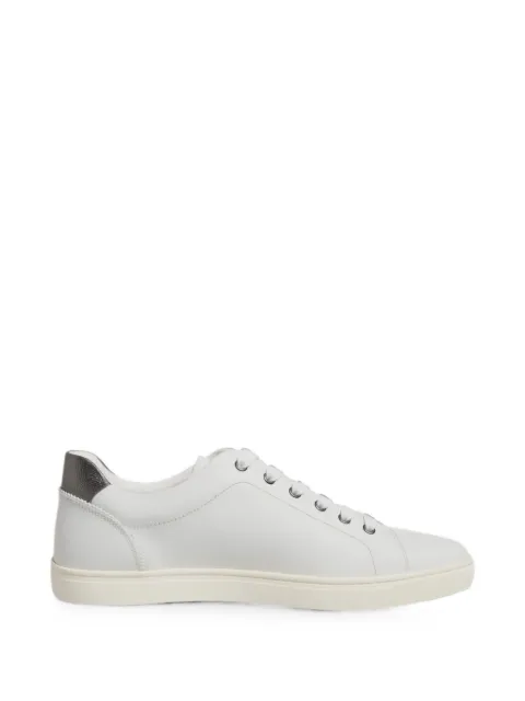 Dolce & Gabbana Sacred Heart sneakers White CS1759A02198