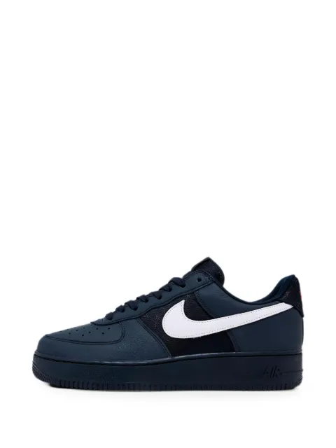Nike x USA Team Air Force 1 Low Retro lace-up sneakers Blue IO9557