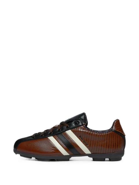 adidas x Wales Bonner The Field Lizzard Y3 sneakers Brown KI6114