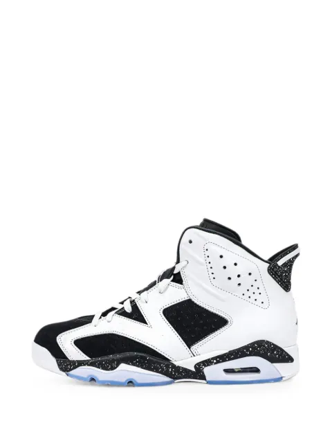 Jordan Air Jordan 6 sneakers White CT8529