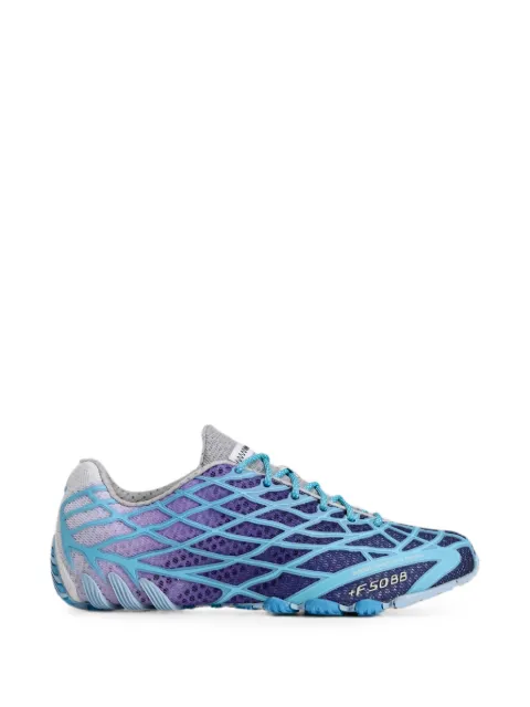 adidas F50 Ghost Sprint sneakers Purple KI9450