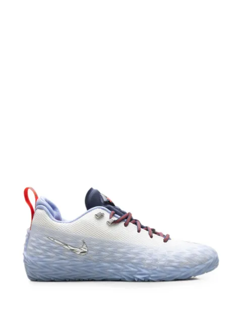 Nike ST Charge lace-up sneakers White IZ6735