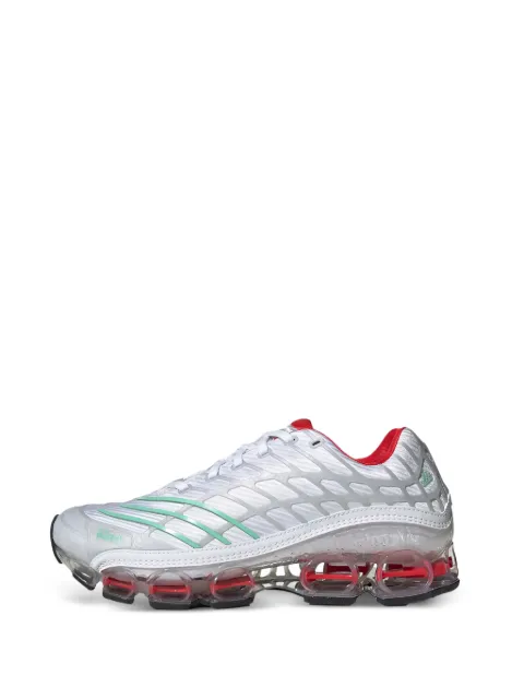 adidas x Coca-Cola Megaride F50 lace-up sneakers White KH6896