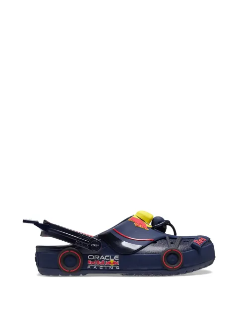 Crocs x Oracle Red Bull Racing Crocband clogs Blue 21270790H