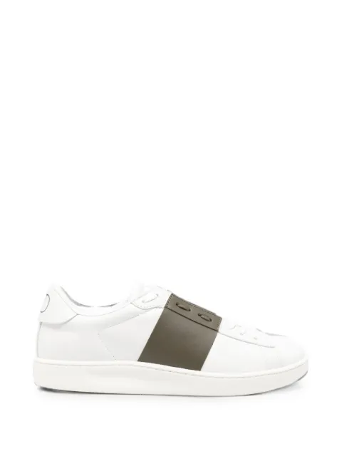 Valentino Garavani Open sneakers White YS0N84BYA