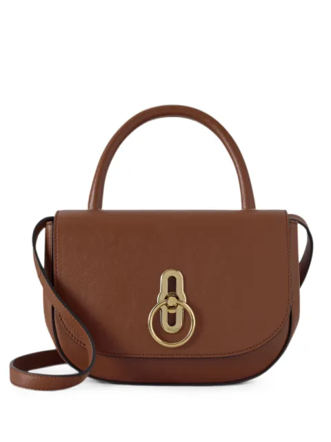 Mulberry Amberley mini bag Brown HH0096771G110