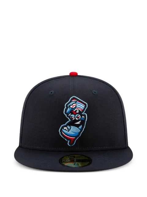 NEW ERA CAP 59 Fifty baseball cap Blue 12360230