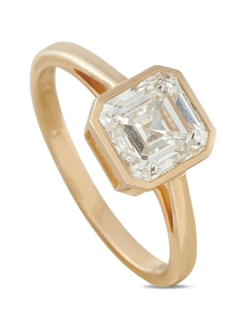 LB Exclusive diamond ring Gold MF22051426