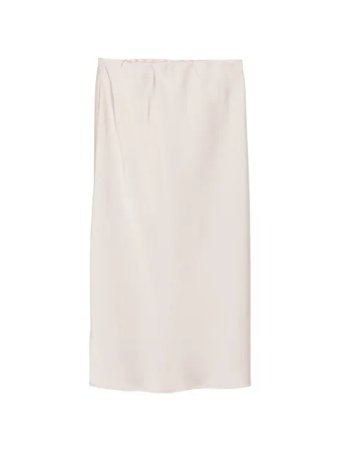 Betty Barclay leopard-print midi skirt Neutrals 94551196