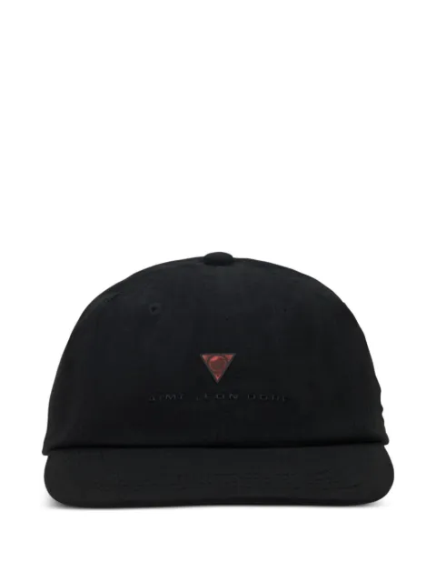 Aimé Leon Dore x New Balance chino cap Black NB23AH002